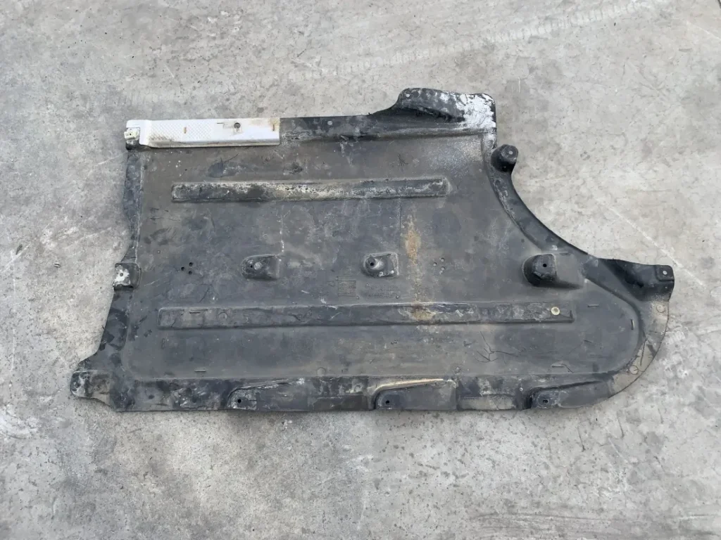 ΕΞΩΤΕΡΙΚΗ ΕΠΕΝΔΥΣΗ ΔΑΠΕΔΟΥ ΜΕΣΗ BMW X3 G01 G08 X4 G02 (ΚΩΔ. ΑΝΤΑΛ. 51757394722 - 51757394743)