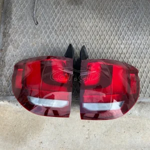 BMW ΦΑΝΑΡΙΑ ΠΙΣΩ (LIGHTS REAR) X5 F15 ΦΤΕΡΟΥ ΚΑΙ ΕΣΩΤΕΡΙΚΑ