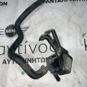 ΒΟΗΘΗΤΙΚΗ ΑΝΤΛΙΑ ΨΥΚΤΙΚΟΥ ΥΓΡΟΥ BMW ΣΕΙΡΑ 5, 6, 7 F07 F10 F11 F06 F12 F13 F01 F02 X5 E70 F15 X6 E71 F16 (11517629916)