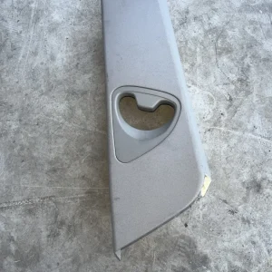 ΔΙΑΚΟΣΜΗΤΙΚΟ ΚΑΛΥΜΜΑ ΚΟΛΟΝΑΣ Β BMW ΣΕΙΡΑ 6 E63 E64 (ΚΩΔ. ΑΝΤΑΛ. 51437023998)