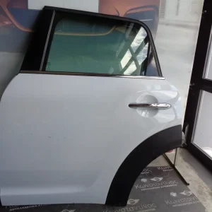 ΠΟΡΤΑ ΠΙΣΩ ΑΡΙΣΤΕΡΗ (REAR LEFT DOOR) MINI F60 COUNTRYMAN