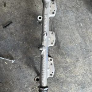 ΜΠΕΚΙΕΡΑ - ΘΑΛΑΜΟΣ ΚΑΥΣΙΜΟΥ ΥΨΗΛΗΣ ΠΙΕΣΗΣ BMW ΣΕΙΡΑ 2, 3, 4, 5, 6, 7, 8 ΜΙΝΙ (ΚΩΔ. ΑΝΤΑΛ. 8665631)