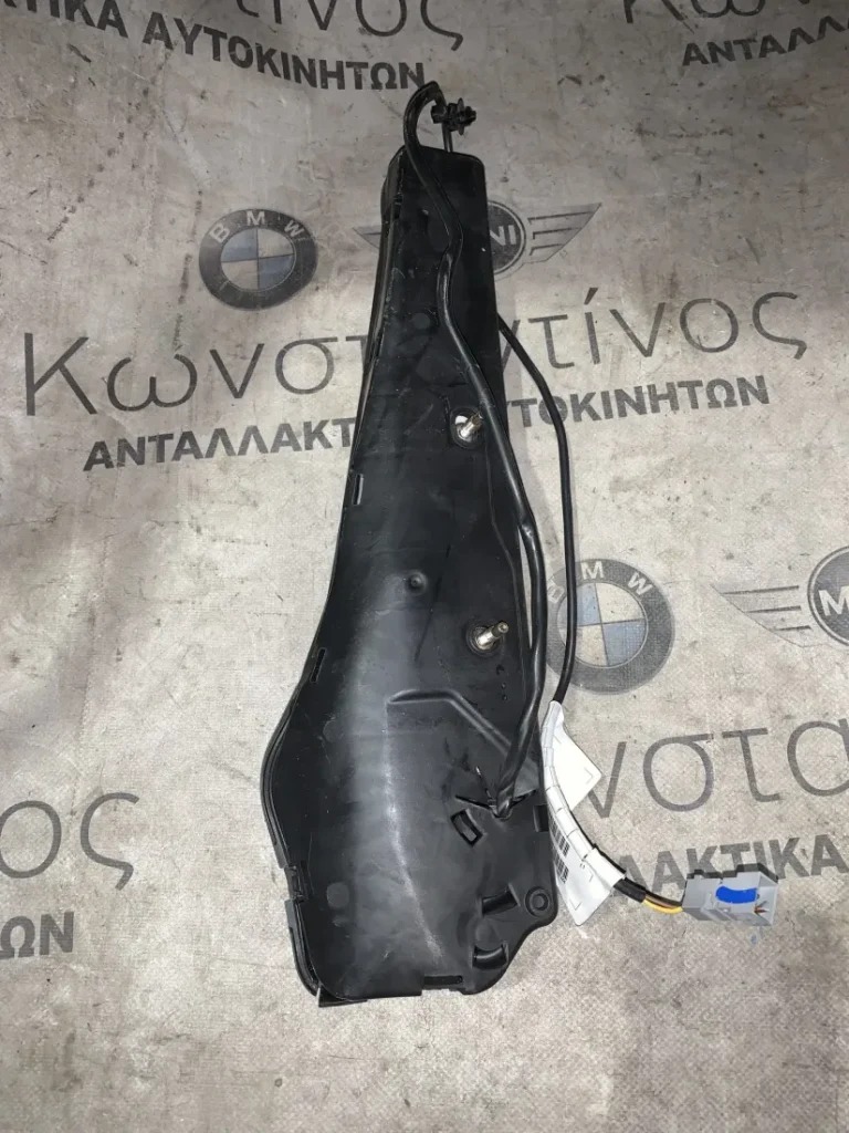 ΑΕΡΟΣΑΚΟΣ ΚΑΘΙΣΜΑΤΟΣ ΕΜΠΡΟΣ ΔΕΞΙΑ BMW ΣΕΙΡΑ 3 E90 E91 E92 E93 X1 E84 (ΚΩΔ. ΑΝΤΑΛ. 9120866))