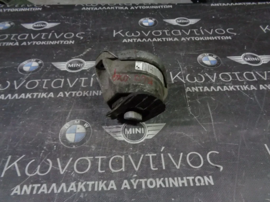 ΒΑΣΗ ΚΙΝΗΤΗΡΑ BMW E60-E61 KAI LCI ΣΕΙΡΑ 5 4Χ4 (ΚΩΔ. ΑΝΤΑΛ.: 6770641 )