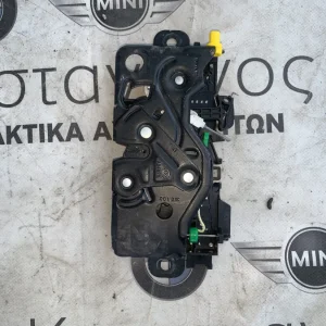 ΚΛΕΙΔΑΡΙΑ ΠΟΡΤ ΜΠΑΓΚΑΖ BMW X3 G01 X3M X5 G05 (ΚΩΔ. ΑΝΤΑΛ. C33240-106, 163672-10)