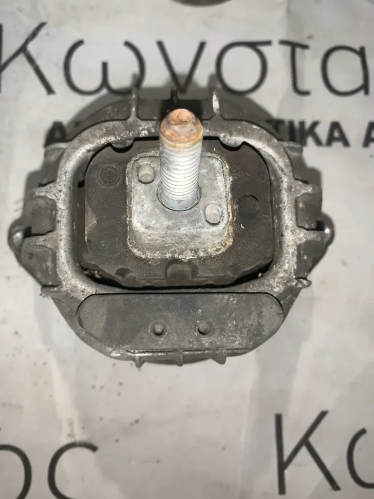 ΒΑΣΗ ΚΙΝΗΤΗΡΑ BMW ΣΕΙΡΑ 1 E81 E87 (139811)