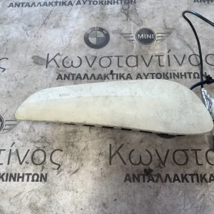 ΠΛΕΥΡΙΚΟΣ ΑΕΡΟΣΑΚΟΣ ΚΑΘΙΣΜΑ ΜΠΡΟΣΤΑ ΔΕΞΙΑ BMW ΣΕΙΡΑ 3 E90 E91 (ΚΩΔ. ΑΝΤΑΛ. 7160192)