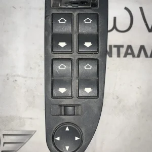 ΔΙΑΚΟΠΤΕΣ ΠΑΡΑΘΥΡΟΥ BMW ΣΕΙΡΑ 5 E39 (ΚΩΔ. ΑΝΤΑΛ. 8368966)