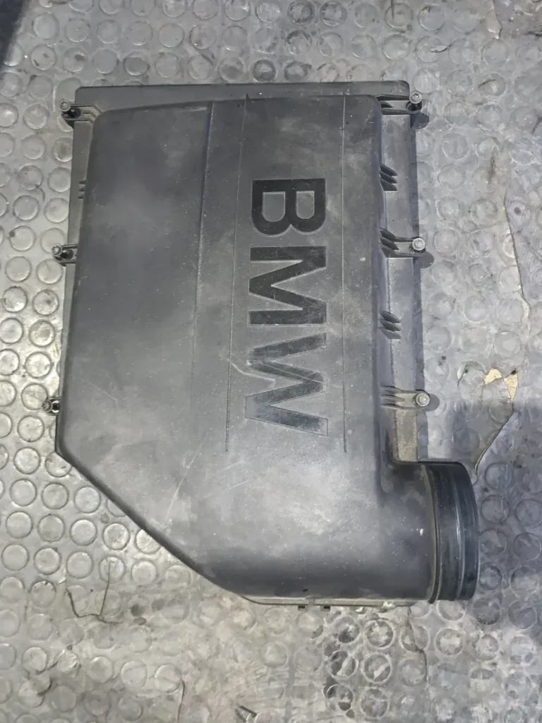 ΚΑΠΑΚΙ ΜΗΧΑΝΗΣ BMW X5 E70 LCI N55
