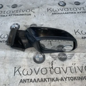 ΚΑΘΡΕΠΤΗΣ ΗΛΕΚΤΡΙΚΟΣ ΕΜΠΡΟΣ ΔΕΞΙΑ BMW ΣΕΙΡΑ 3 F30 F31 M3 F80 (ΚΩΔ. ΑΝΤΑΛ. 7258290)