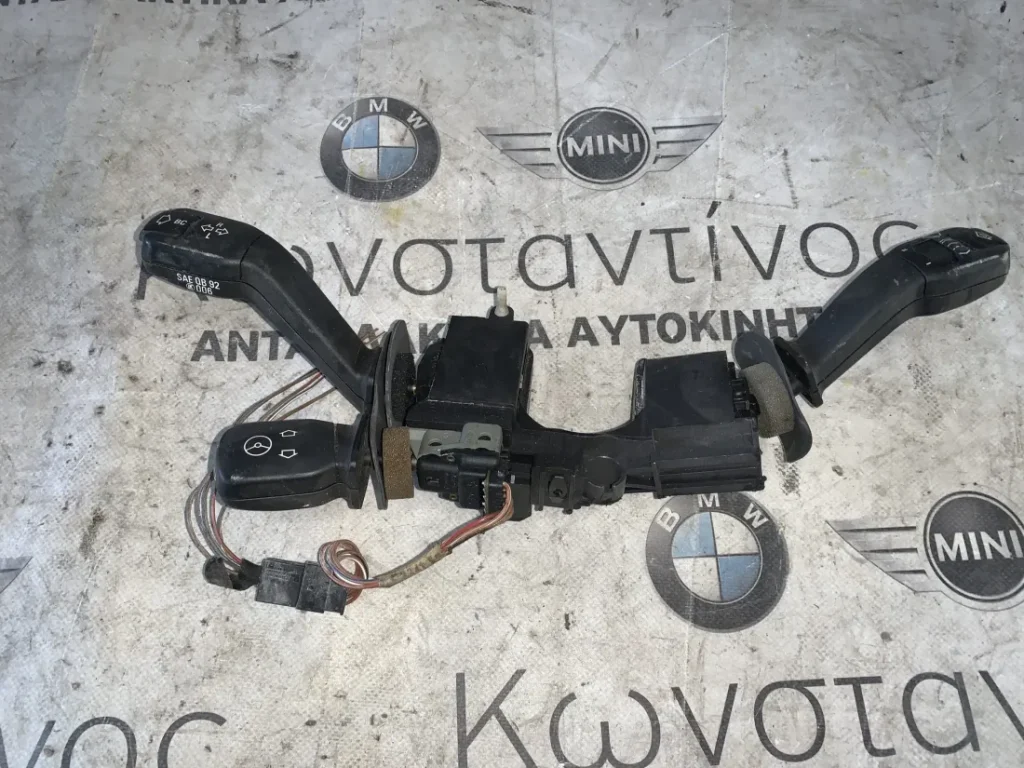 ΦΛΑΣΙΕΡΑ BMW ΣΕΙΡΑ 5, 7 E39 E38