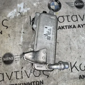 ΨΥΓΕΙΟ ΛΑΔΙΟΥ ΚΙΒΩΤΙΟΥ ΤΑΧΥΤΗΤΩΝ BMW ΣΕΙΡΑ 1, 2, 3, 4, 5, 6, 7 (ΚΩΔ. ΑΝΤΑΛ. 17218514515)