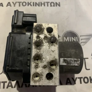 ΜΟΝΑΔΑ ABS MINI COOPER ONE S R55 R56 R57 (6785909)