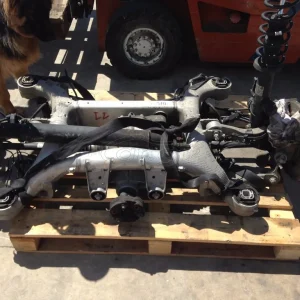 ΓΕΦΥΡΑ ΠΙΣΩ ΚΟΜΠΛΕ F10