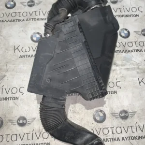 ΦΙΛΤΡΟ ΑΕΡΟΣ - ΦΙΛΤΡΟΚΟΥΤΙ BMW ΣΕΙΡΑ 5 F10 F11 (ΚΩΔ. ΑΝΤΑΛ. 8519129 - 8519138)