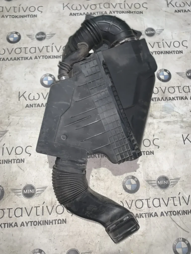 ΦΙΛΤΡΟ ΑΕΡΟΣ - ΦΙΛΤΡΟΚΟΥΤΙ BMW ΣΕΙΡΑ 5 F10 F11 (ΚΩΔ. ΑΝΤΑΛ. 8519129 - 8519138)