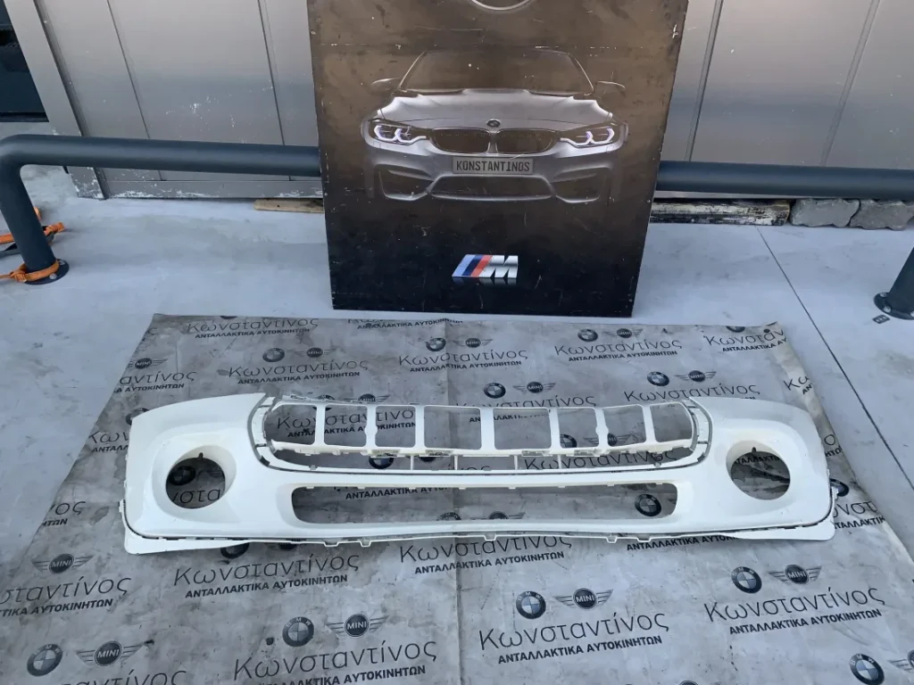 ΠΡΟΦΥΛΑΚΤΗΡΑΣ ΕΜΠΡΟΣ MINI COOPER ONE F56