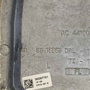 LED ΦΑΝΑΡΙΟΥ BMW-MINI (90097751)