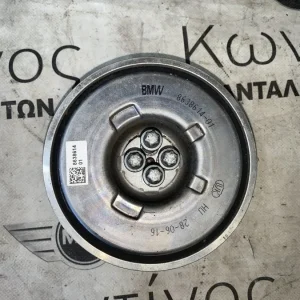 ΑΠΟΣΒΕΣΤΗΡΑΣ ΚΡΑΔΑΣΜΩΝ - ΤΡΟΧΑΛΙΑ ΣΤΡΟΦΑΛΟΥ BMW ΣΕΙΡΑ 2 F45 ACTIVE TOURER F46 GRAN TOURER X1 F48 X2 F39 MINI F54 F55 F56 F57 F60 (ΚΩΔ. ΑΝΤΑΛ. 8638614)