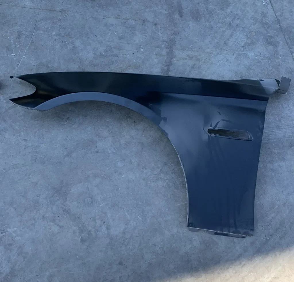 ΦΤΕΡΟ ΕΜΠΡΟΣ ΑΡΙΣΤΕΡΑ ΙΜΙΤΑΣΙΟΝ BMW ΣΕΙΡΑ 5 F10