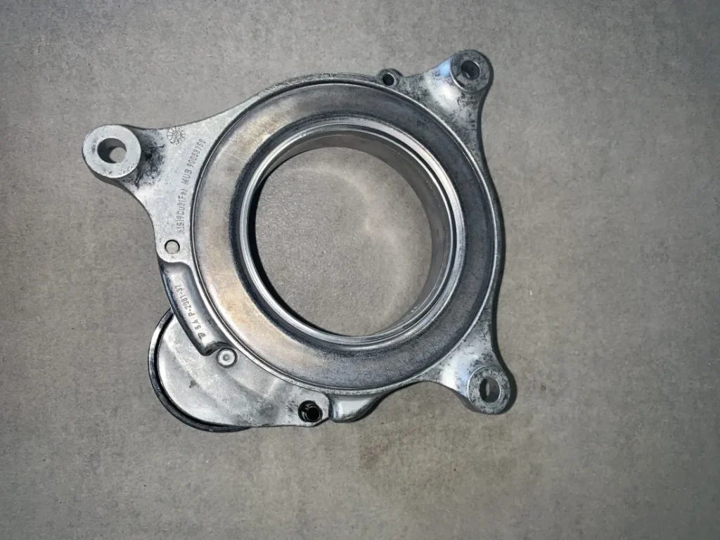 ΤΕΝΤΩΤΗΡΑΣ ΙΜΑΝΤΑ BMW ΣΕΙΡΑ 2, 3, 5 F22 G20 G30 G31 X1 F48 X3 G01 X4 G02 (90053749 - 90053750)