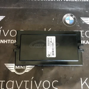 BMW ΜΟΝΑΔΑ ΧΩΡΟΥ ΠΟΔΙΩΝ (FRM) E81-E82-E87 - 6961130
