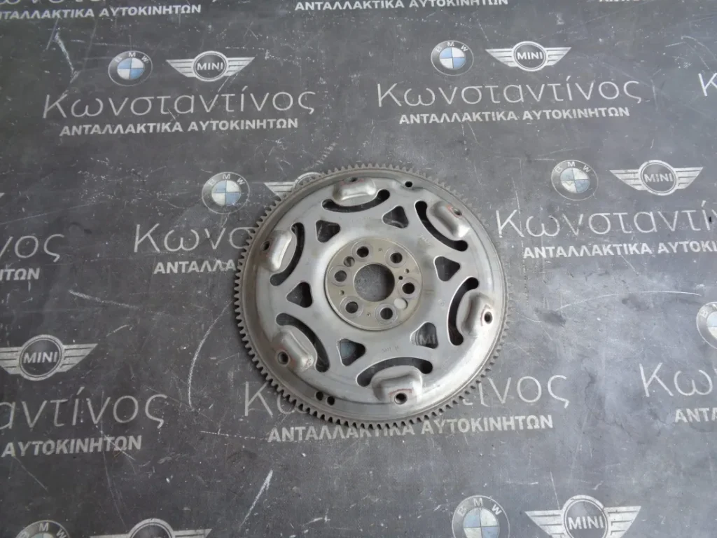 ΣΦΟΝΔΥΛΟΣ ΑΥΤΟΜΑΤΟΥ ΚΙΒΩΤΙΟΥ ΤΑΧΥΤΗΤΩΝ BMW F30-F31 ΣΕΙΡΑ 3 Ν20Β20 (ΚΩΔ. ΑΝΤΑΛ.: 7585146 )