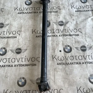 ΚΕΝΤΡΙΚΟΣ BMW ΣΕΙΡΑ 5 F10 4x4 N57 D30c M50