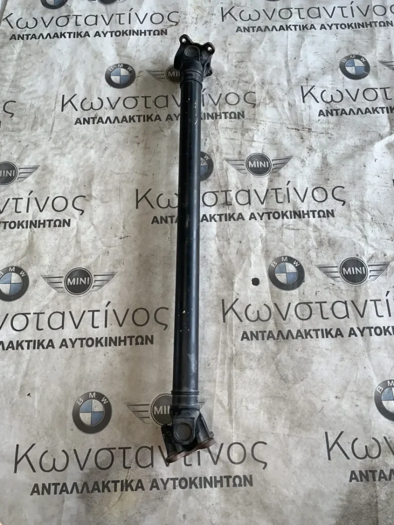 ΚΕΝΤΡΙΚΟΣ BMW ΣΕΙΡΑ 5 F10 4x4 N57 D30c M50