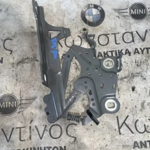 ΗΛΕΚΤΡΙΚΟΣ ΜΕΝΤΕΣΕΣ ΚΑΠΟΥ MINI COOPER S R56 (ΚΩΔ. ΑΝΤΑΛ. 7329047)