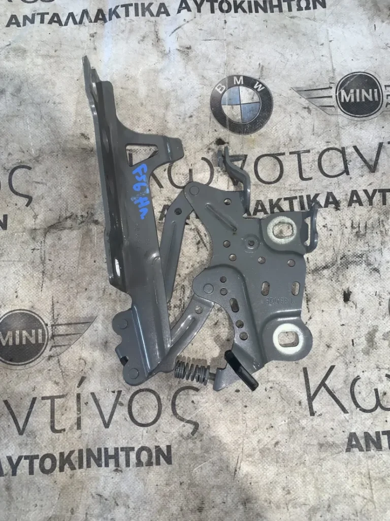 ΗΛΕΚΤΡΙΚΟΣ ΜΕΝΤΕΣΕΣ ΚΑΠΟΥ MINI COOPER S R56 (ΚΩΔ. ΑΝΤΑΛ. 7329047)