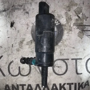 ΑΝΤΛΙΑ ΠΛΥΣΤΙΚΗΣ ΠΡΟΒΟΛΕΩΝ BMW ΣΕΙΡΑ 1, 3, 5, 7 (ΚΩΔ. ΑΝΤΑΛ. 8377430)