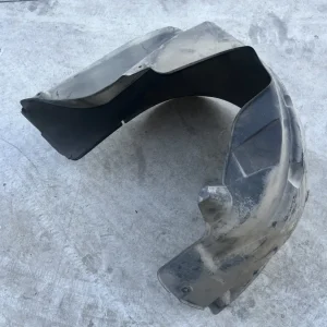 ΚΑΛΥΜΜΑ ΘΟΛΟΥ ΤΡΟΧΟΥ ΠΙΣΩ ΔΕΞΙΑ BMW ΣΕΙΡΑ 6 E63 E64 (ΚΩΔ. ΑΝΤΑΛ. 51717009718)