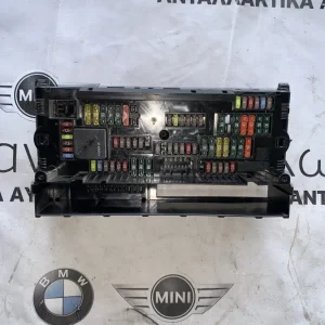 ΑΣΦΑΛΕΙΟΘΗΚΗ BMW ΣΕΙΡΑ 5, 6, 7 F07 GRAN TURISMO F10 F11 F06 GRAN COUPE F12 F13 F01 F02 F04 HYBRID (ΚΩΔ. ΑΝΤΑΛ. 9252815)