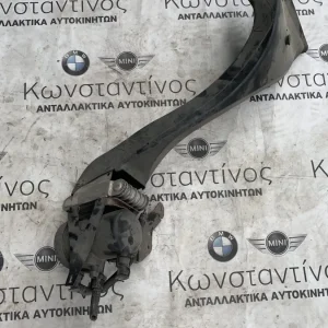 ΨΥΓΕΙΟ ΚΑΥΣΙΜΟΥ BMW ΣΕΙΡΑ 3 Ε46 Χ5 Ε53 (ΚΩΔ. ΑΝΤΑΛ. 13322247411)