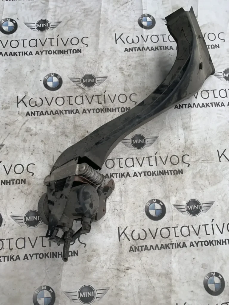 ΨΥΓΕΙΟ ΚΑΥΣΙΜΟΥ BMW ΣΕΙΡΑ 3 Ε46 Χ5 Ε53 (ΚΩΔ. ΑΝΤΑΛ. 13322247411)