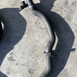 ΕΥΚΑΜΠΤΟΣ ΣΩΛΗΝΑΣ ΨΥΚΤΙΚΟΥ ΥΓΡΟΥ BMW X5 E53 (ΚΩΔ. ΑΝΤΑΛ. 11537788276)