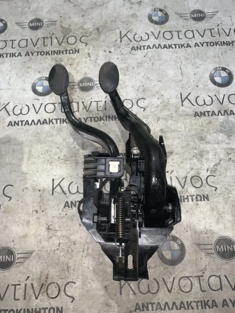 ΣΥΓΚΡΟΤΗΜΑ ΠΕΝΤΑΛ ΠΛΗΡΕΣ MINI F54 F55 F56 F57 F60 (ΚΩΔ. ΑΝΤΑΛ. 6870827)