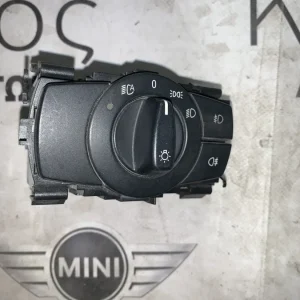 ΔΙΑΚΟΠΤΗΣ ΦΩΤΩΝ ΜΕ ΠΡΟΒΟΛΕΑ ΟΜΙΧΛΗΣ BMW ΣΕΙΡΑ 1+ ΣΕΙΡΑ 3 (6932796)