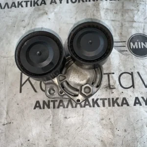 ΠΡΟΕΝΤΑΤΗΡΑΣ ΙΜΑΝΤΑ ΖΩΝΗΣ ΑΣΦΑΛΕΙΑΣ BMW ΣΕΙΡΑ 3, 5 F30 F31 F10 F11 G30 G31 X3 F25 (ΚΩΔ. ΑΝΤΑΛ. 1010342)