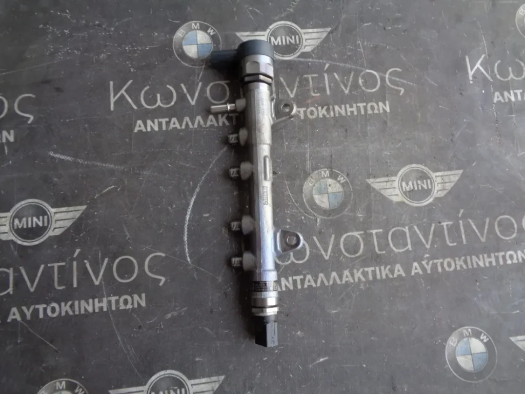 ΜΠΕΚΙΕΡΑ MINI F60-F54 B37B (ΚΩΔ. ΑΝΤΑΛ.: 8579238 )