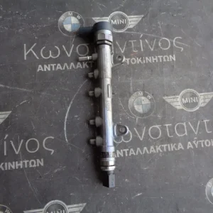 ΜΠΕΚΙΕΡΑ MINI F60-F54 B37B (ΚΩΔ. ΑΝΤΑΛ.: 8579238 )