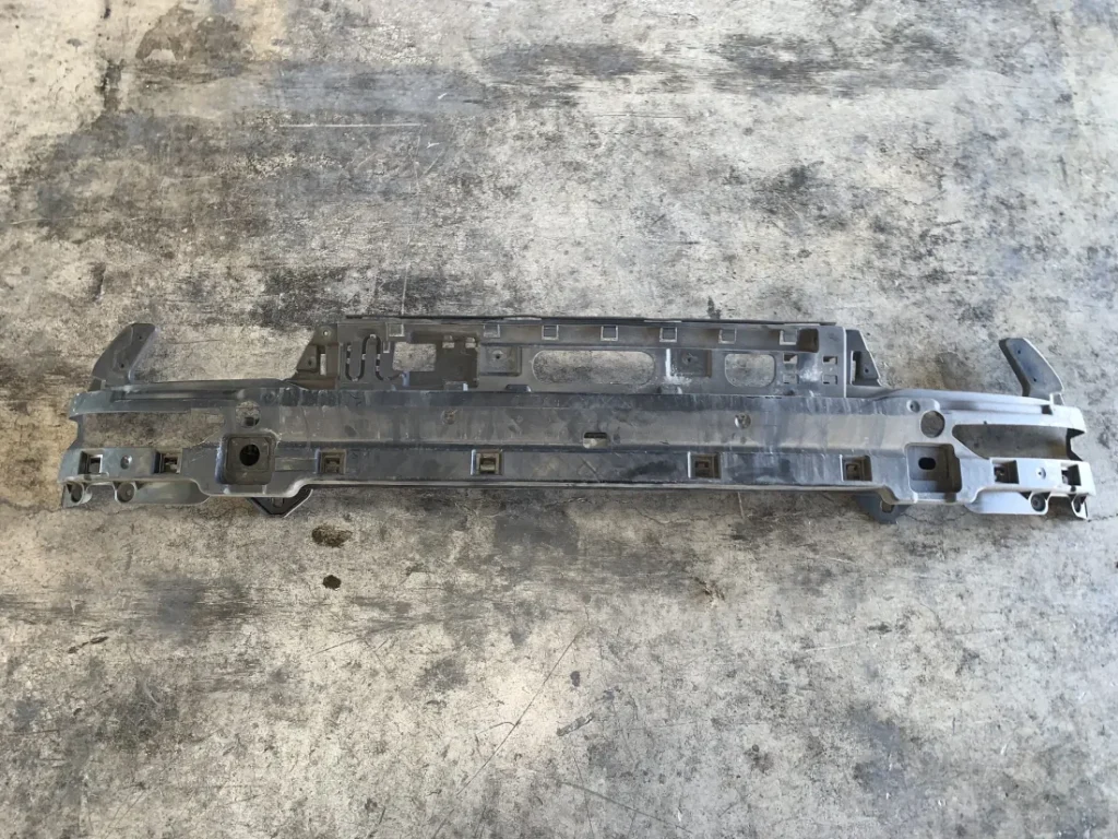 ΤΡΑΒΕΡΣΑ - ΠΡΟΣΑΡΜΟΓΕΑΣ BMW ΣΕΙΡΑ 7 F01 F02 (ΚΩΔ. ΑΝΤΑΛ. 51127301226)