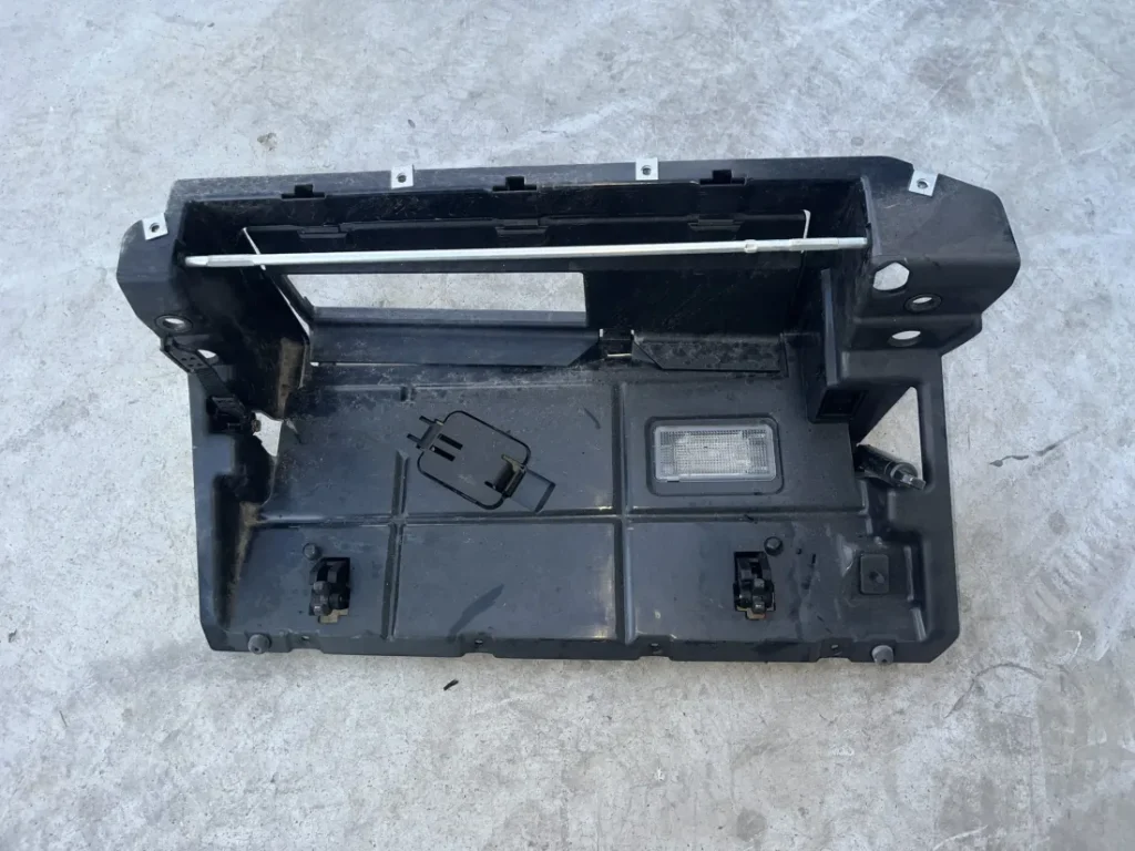 ΝΤΟΥΛΑΠΑΚΙ ΤΑΜΠΛΟΥ BMW ΣΕΙΡΑ 6 E63 E64 (ΚΩΔ. ΑΝΤΑΛ. 51457128705)