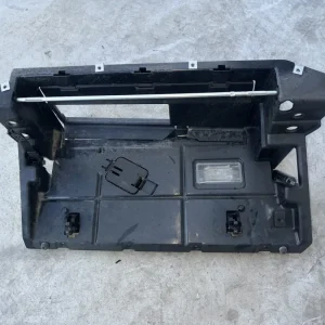 ΝΤΟΥΛΑΠΑΚΙ ΤΑΜΠΛΟΥ BMW ΣΕΙΡΑ 6 E63 E64 (ΚΩΔ. ΑΝΤΑΛ. 51457128705)