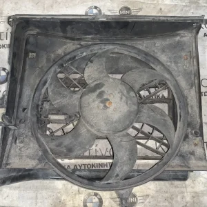 ΒΕΝΤΙΛΑΤΕΡ- ΑΝΕΜΙΣΤΗΡΑΣ ΚΛΙΜΑΤΙΣΜΟΥ BMW ΣΕΙΡΑ 3 E46 (ΚΩΔ. ΑΝΤΑΛ. 6904768)