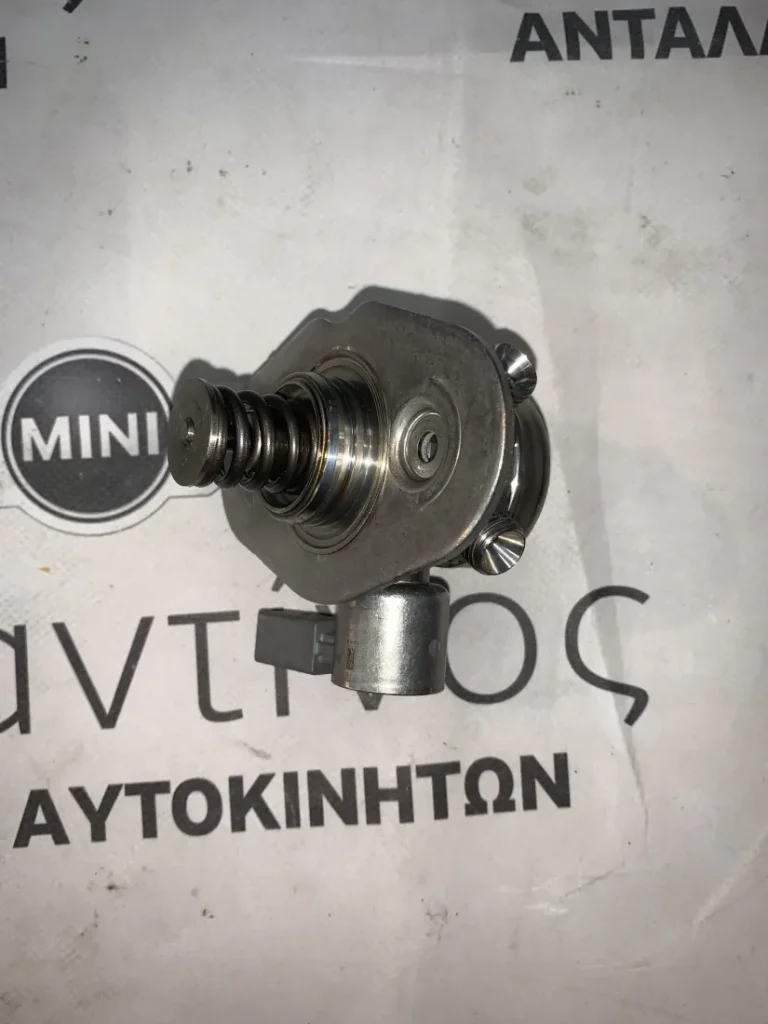 ΑΝΤΛΙΑ ΥΨΗΛΗΣ ΠΙΕΣΗΣ BMW N20B20 (13517584461)