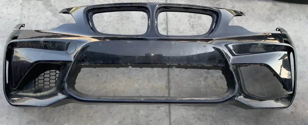 ΠΡΟΦΥΛΑΚΤΗΡΑΣ ΕΜΠΡΟΣ BMW M2 F87 (ΚΩΔ. ΑΝΤΑΛ. 51118067022)