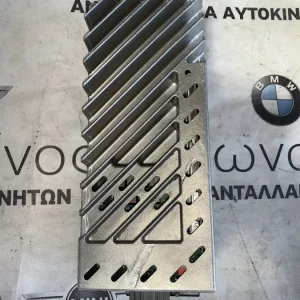 ΕΝΙΣΧΥΤΗΣ ΗΧΟΥ - ΣΥΣΤΗΜΑ TOP HIFI BMW ΣΕΙΡΑ 5, 6, 7 F10 F11 F06 F12 F13 F01 F02 (9366166)