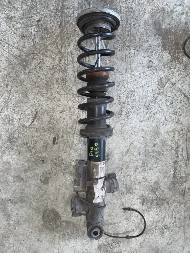 ΑΜΟΡΤΙΣΕΡ - ΓΟΝΑΤΟ ΑΝΑΡΤΗΣΗΣ ΠΙΣΩ ΑΡΙΣΤΕΡΟ BMW ΣΕΙΡΑ 5 F10 F11 (ΚΩΔ. ΑΝΤΑΛ. 37126796859)